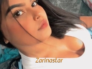 Zarinastar