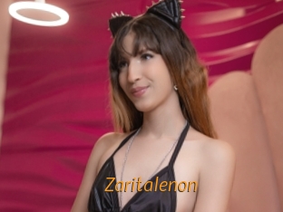 Zaritalenon