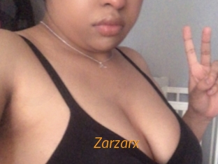 zarzarx Porn University