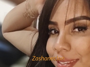 Zashaneclon