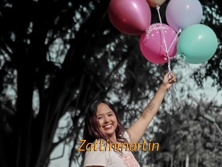 Zattinmartin