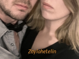 zaylahetelin Porn University