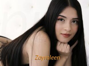 Zayraleen