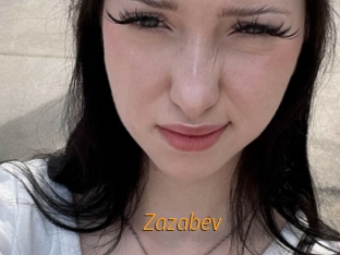 Zazabev