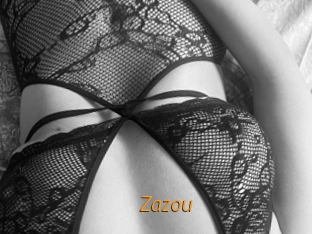 Zazou