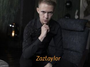 Zaztaylor