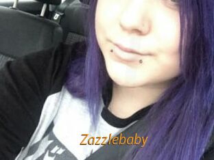 Zazzlebaby