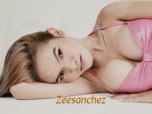 Zeesanchez
