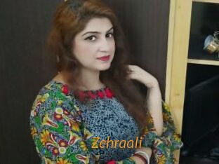 Zehraali