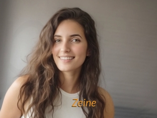 Zeine