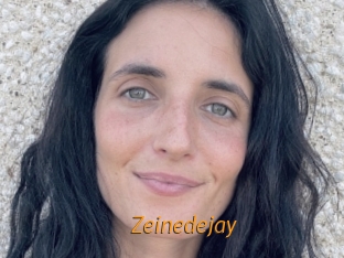 Zeinedejay