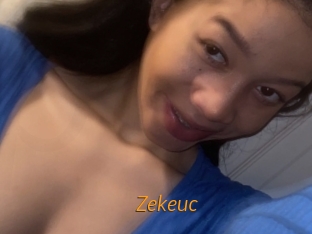 Zekeuc