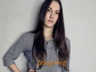 Zelagirling