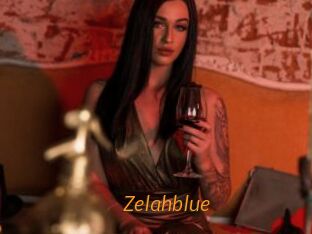 Zelahblue