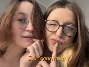 Zeldaandlynna