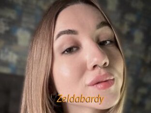 Zeldabardy