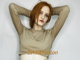Zeldabrenton
