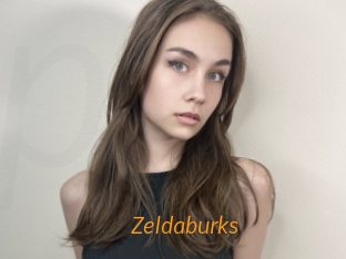 Zeldaburks