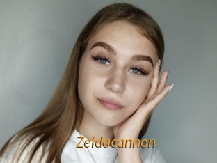 Zeldacannon