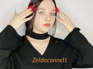 Zeldaconnett