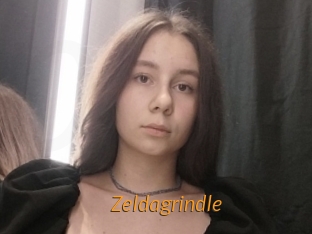 Zeldagrindle