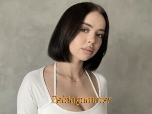 Zeldagummer
