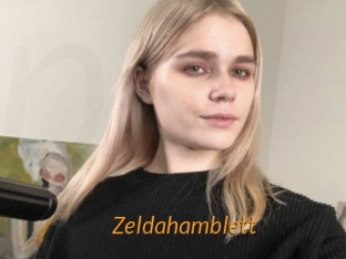Zeldahamblett