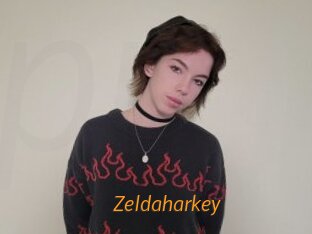 Zeldaharkey