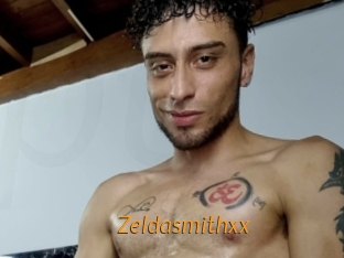 Zeldasmithxx