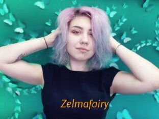 Zelmafairy