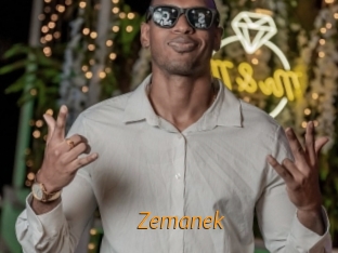 Zemanek