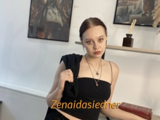Zenaidasiedner