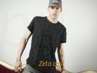 zeta_cast Porn University