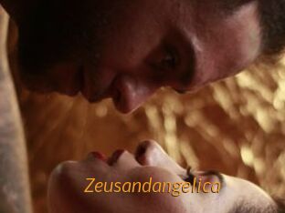 Zeusandangelica