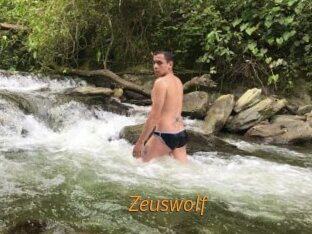 Zeuswolf