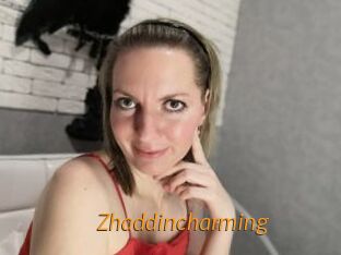 Zhaddincharming
