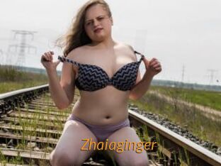 Zhaiaginger