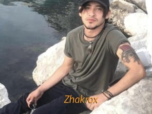 Zhakrox
