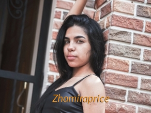 Zhamiraprice