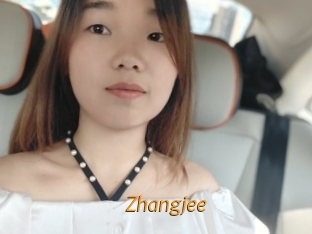 Zhangjee