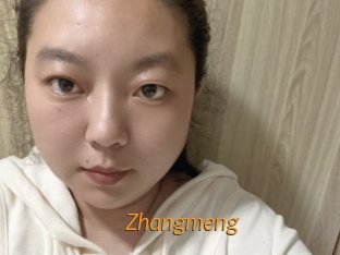 Zhangmeng