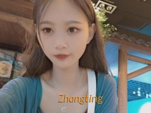 Zhangting