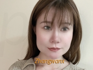 Zhangwanx