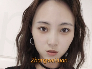 Zhangweijuan