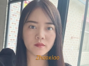Zhaoxiao