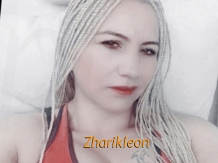 Zharikleon