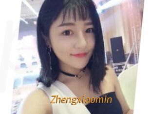 Zhengxiaomin