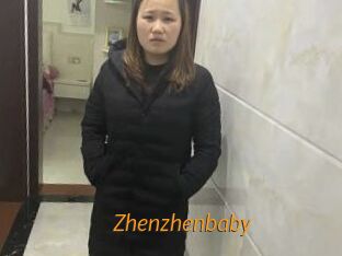 Zhenzhenbaby