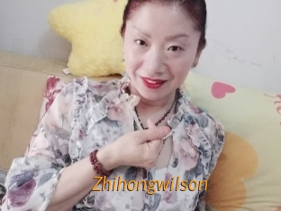 Zhihongwilson