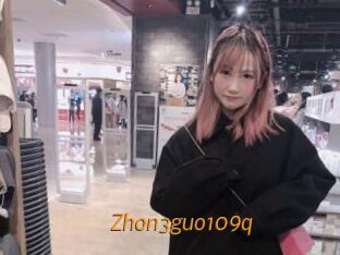 Zhon3guo109q